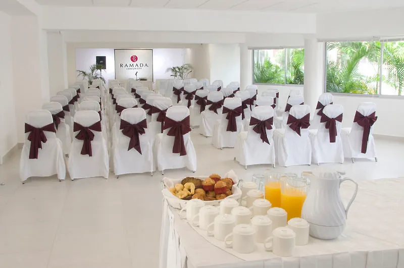 Adhara Express Hotell Cancún