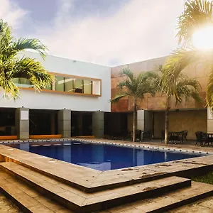 Hotel Plaza Mirador ***