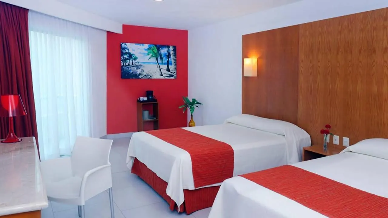 Adhara Express Hotel Cancún Mexico