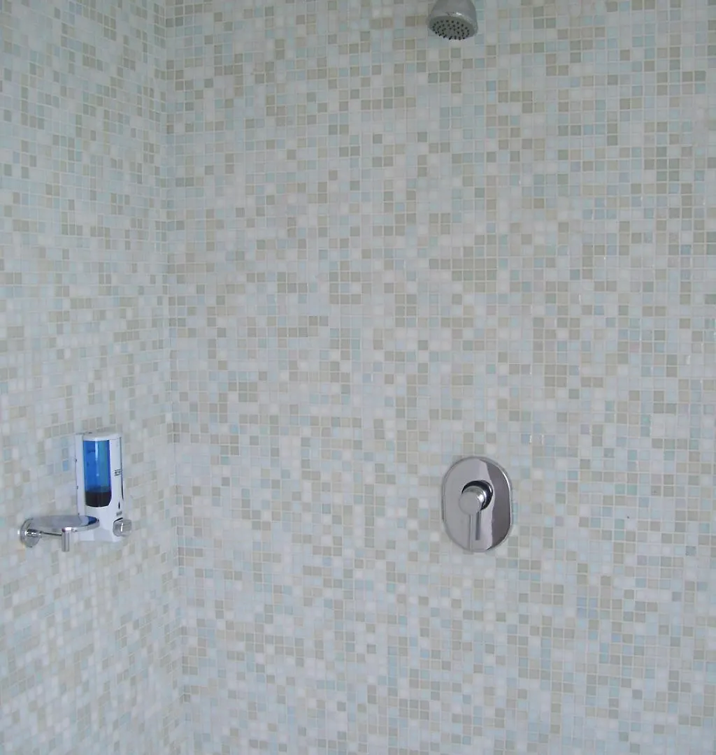 Adhara Express Hotel Cancún
