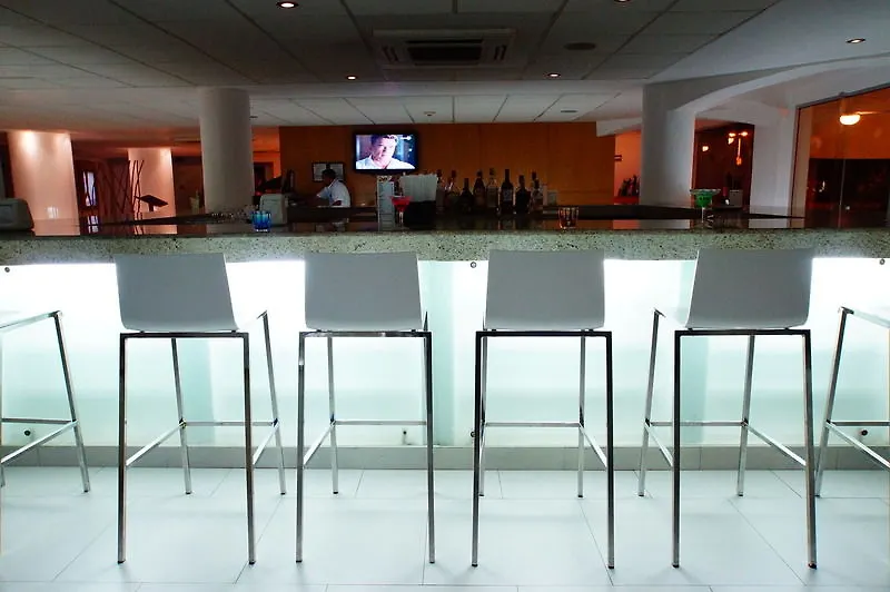 Adhara Express Hotel Cancún