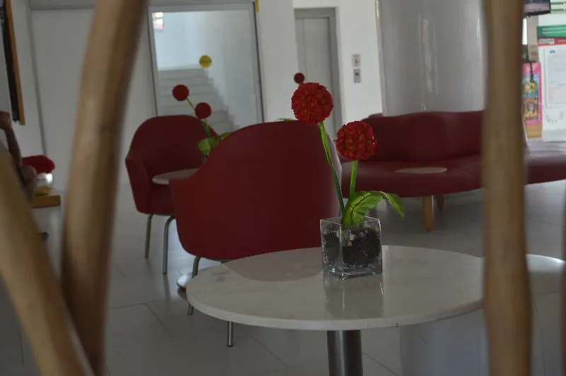 Adhara Express Hotel Cancún