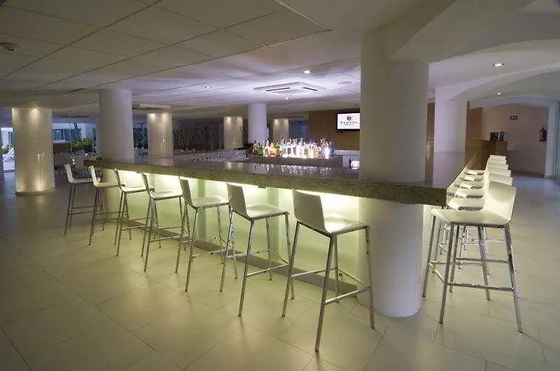 Adhara Express Hotel Cancún